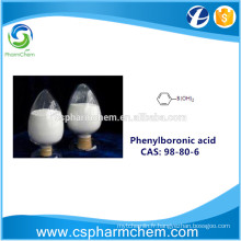 Acide phénylboronique / CAS 98-80-6 / Acide benzèneboronique